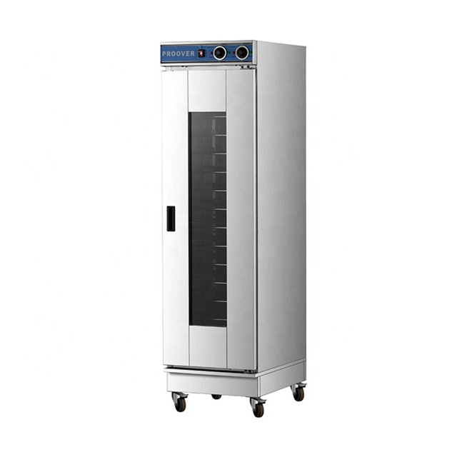 Fermentador comercial